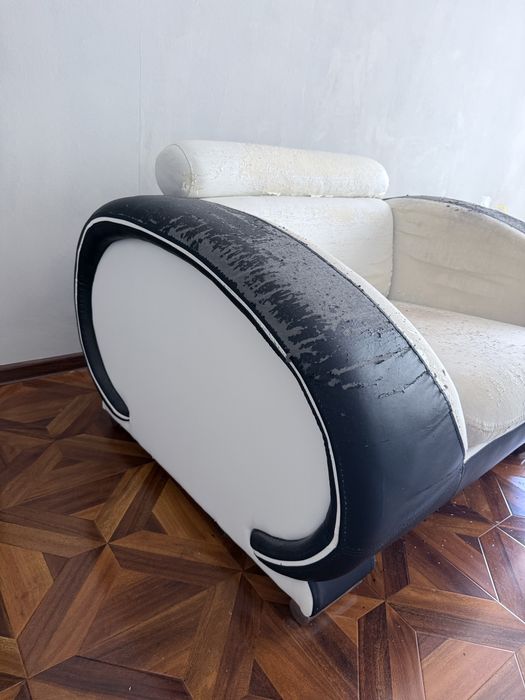 Fotoliu lounge / club design modern