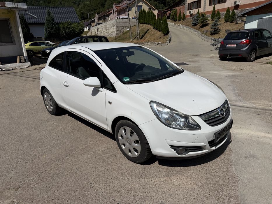 Opel Corsa  D 1,2 ,Klima/ 140000km