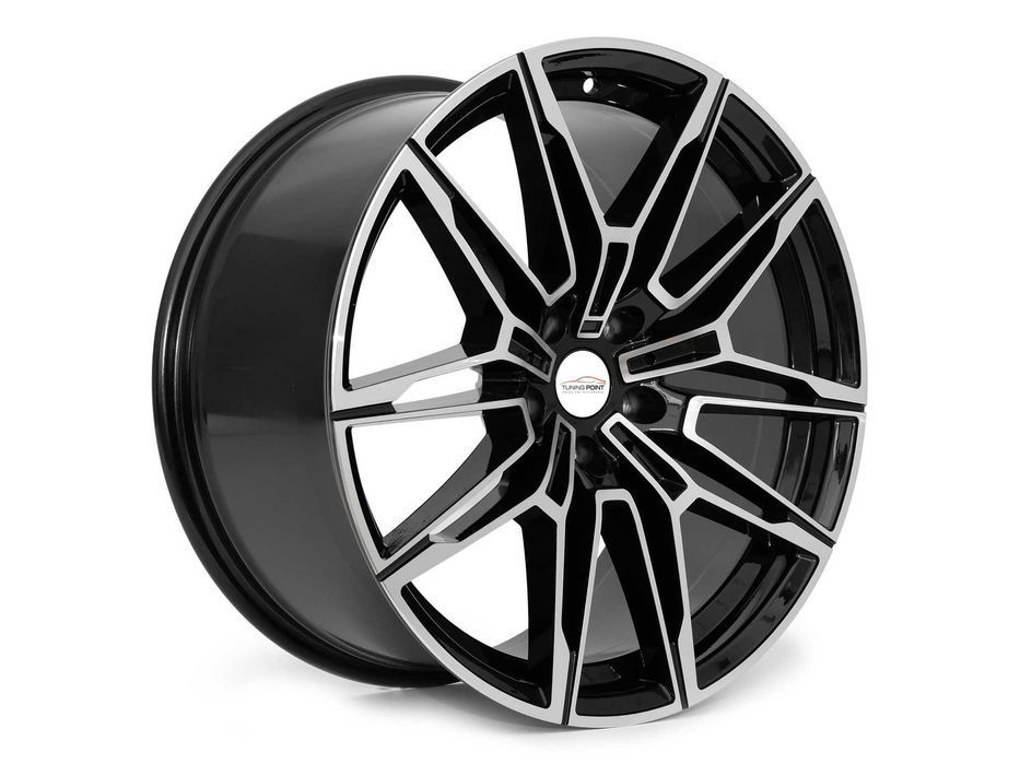 Jante BMW 19 R19 Model M 5x112 G01 G06 G20 G22 G30 G70 F98 U11