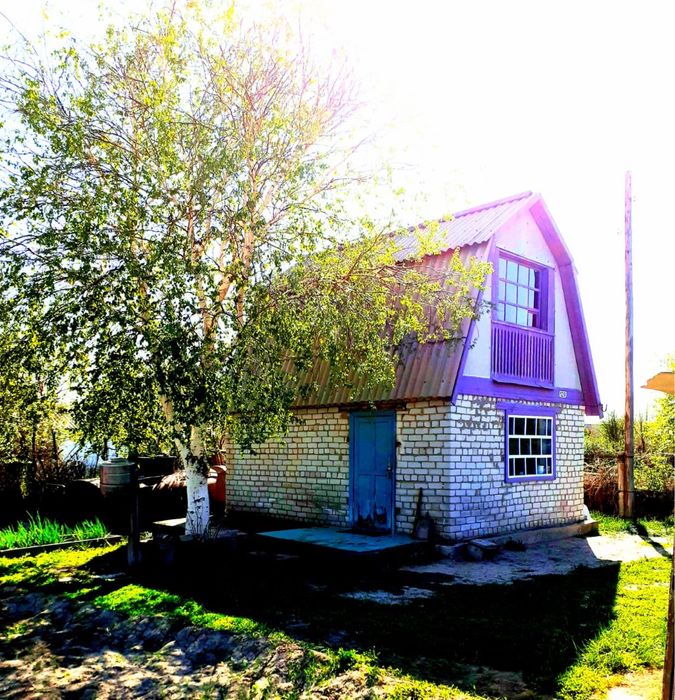 Дача продается/ Саяжай сатылады