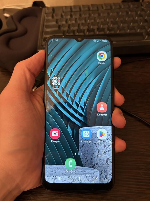 Самсунг galaxy А 03