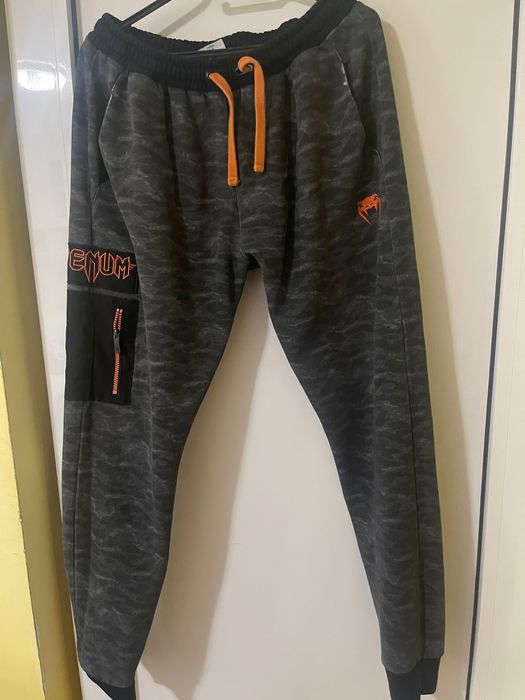 Ватиран екип VENUM