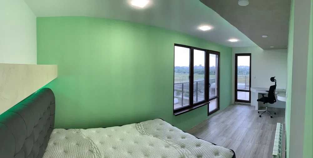 Дава се под наем Двустаен апартамент в София, Център - 65 кв.м за 600 € - Снимка #4