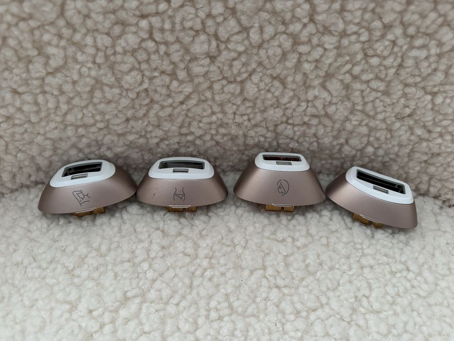 Фотоепилатор IPL Philips Lumea Prestige BRI956/00, Smartskin сензор, Употреба с или без кабел, Аксесоари за лице, тяло, подмишници и бикини зона