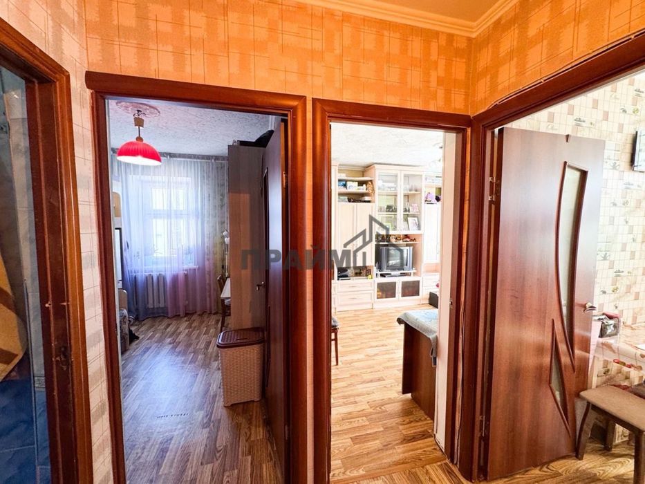 ПРОДАМ 2Х ком Жастар (Ринат ПРАЙМ)