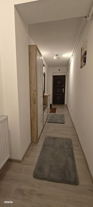 Apartament de inchiriat - 2 camere - Bloc nou - 1 Mai