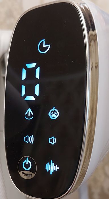 Манеж-кровать Maribel