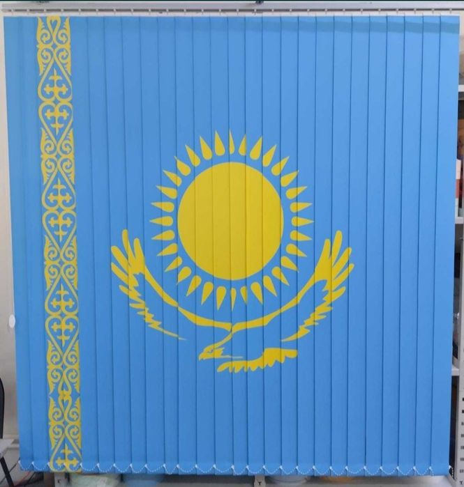 Жалюзи от производителей