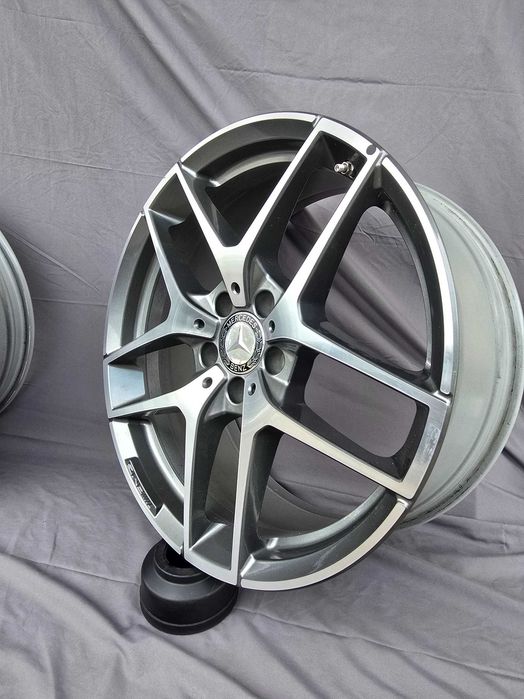 Оригинални джанти Mercedes GLA AMG 19"