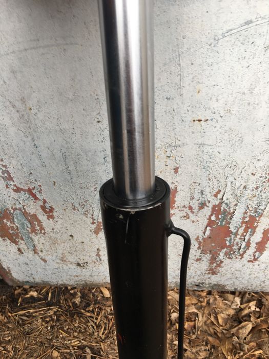 Подьемник кабины для фуры