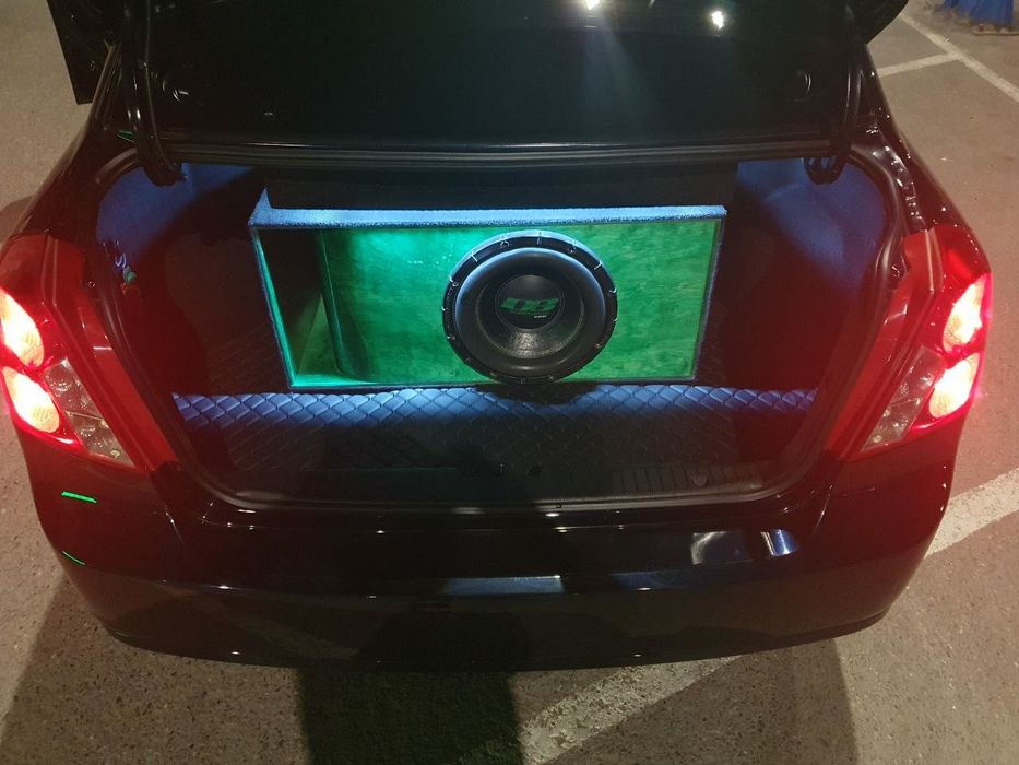 Автомобиль транспорт