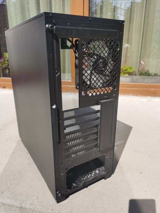 Геймърска кутия DeepCool matrexx 50