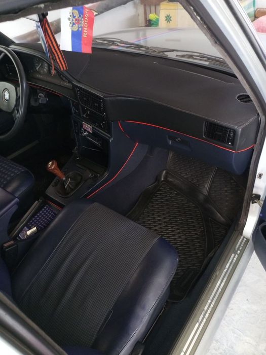 Продается BMW 518i