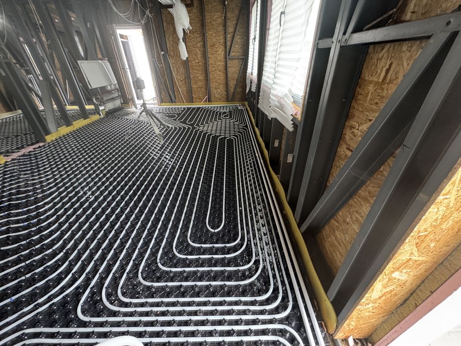 Teava PE-RT "Copert" 17x2mm Oventrop