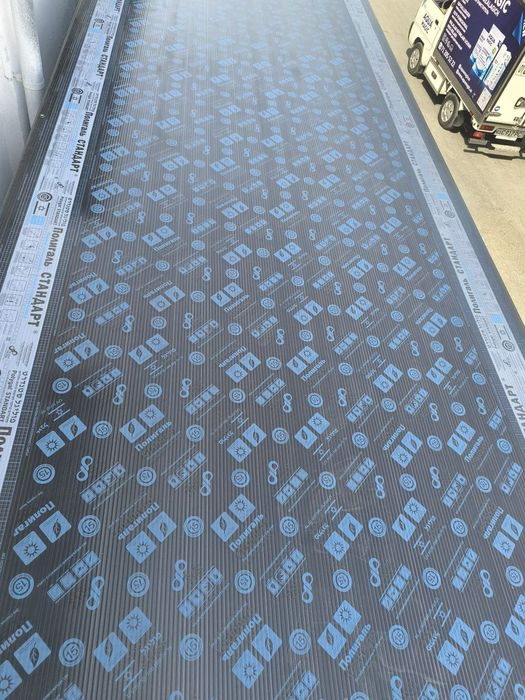 Polikarbonat leksan dostavka ustanovka bor