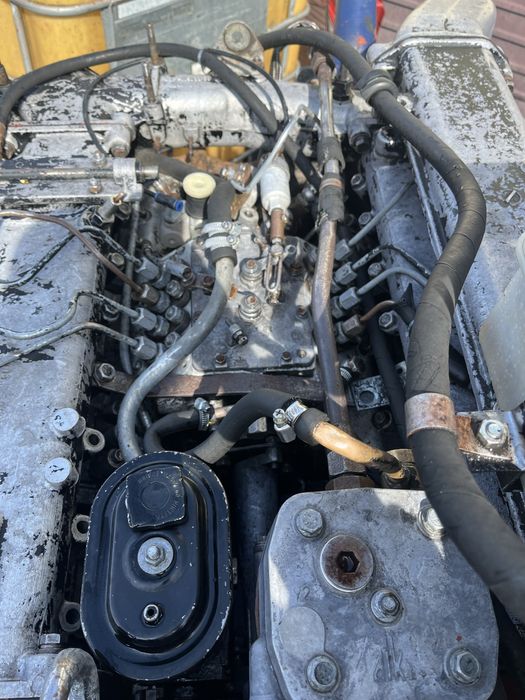 Двигатель камаз 6520 евро 2