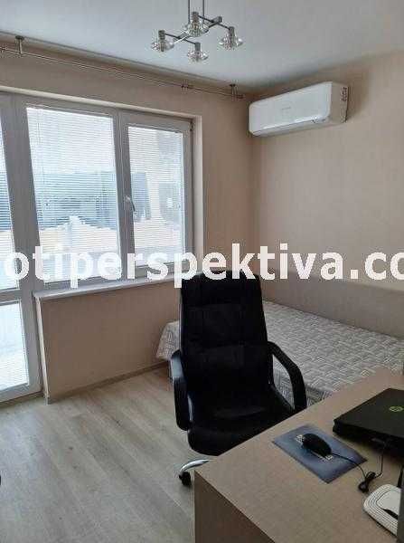 реф.9038 Паркомясто в цената, готов за нанасяне-Новотела! - снимка 8