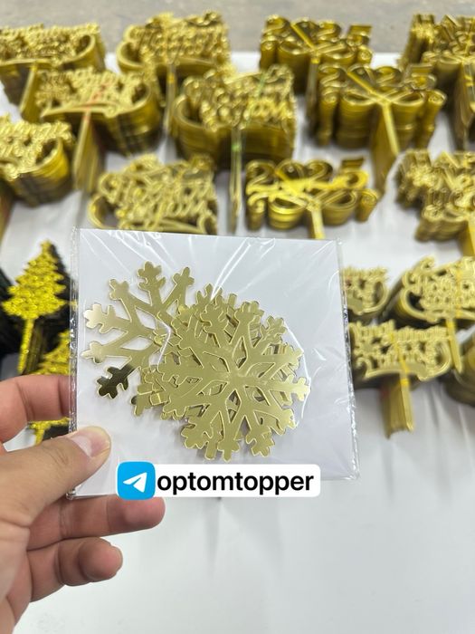 Optom topper оптом топер