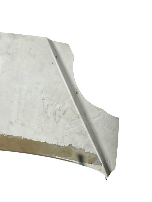 Capota Motor Chevrolet Spark 2005 ->