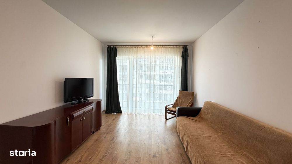 Apartament 2 camere de închiriat – Alphaville, Str. Stadionului