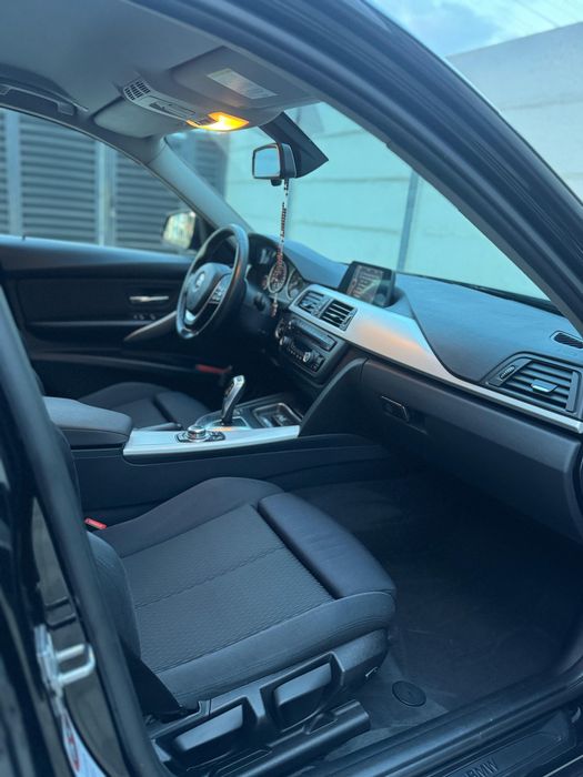 Vand f30 2.0 d automat 143 cp