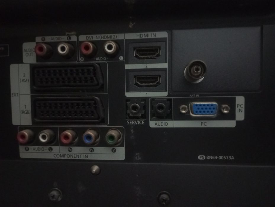 Продам телевизор самсунг