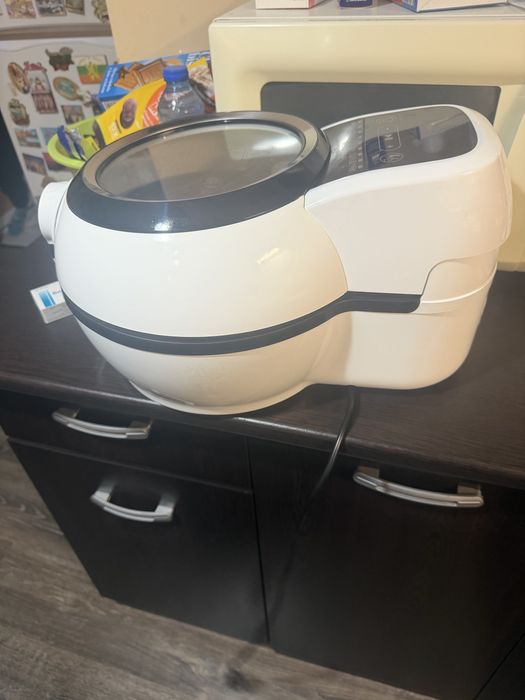 Тефал актив фрай гениус