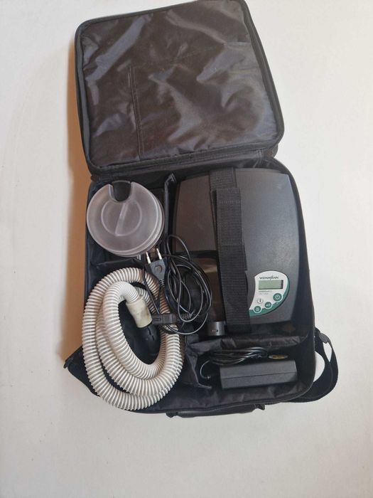 Cpap Apnee in somn Weinmann
