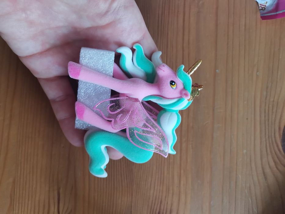 Фигурка Galupy Craze еднорог