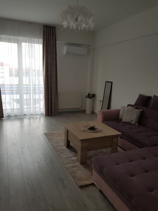 Apartament 2 camere de închiriat