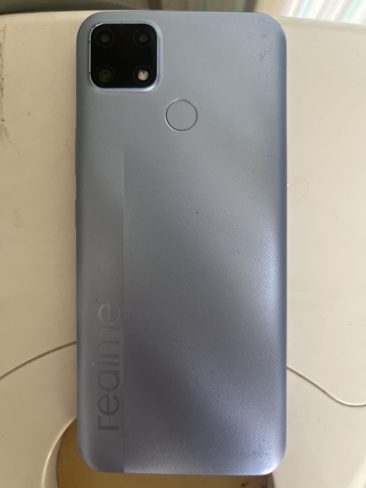 Realme c25s телефон