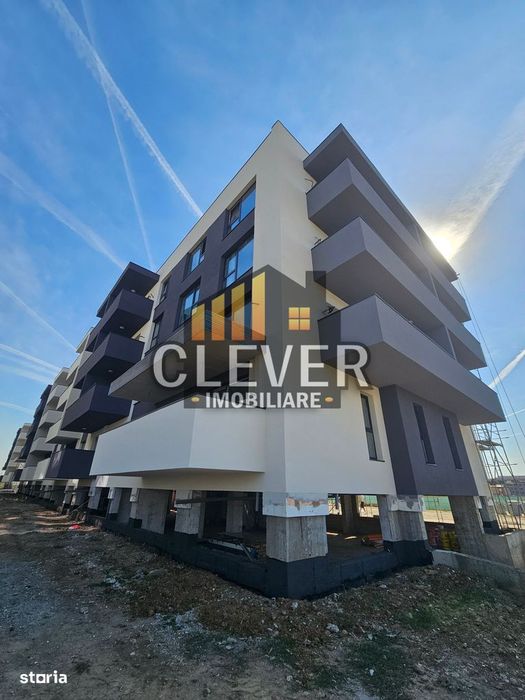 Studio 2 camere Dezvoltator, Ideal Investitie -Parcare GRATIS-Pallady