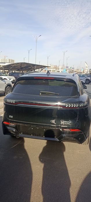 VOYAH FREE 2026  Barcha modelar mavjud 3 yil kafolatga ega