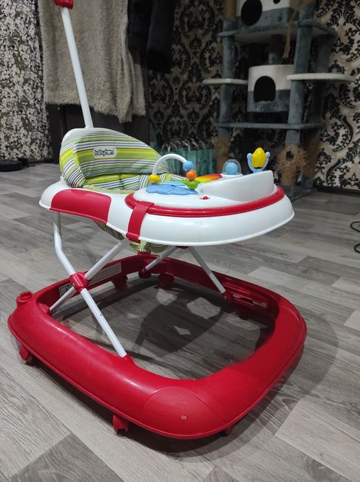 Ходунки в отличном состоянии