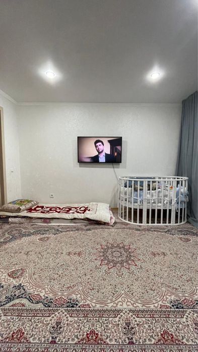 1 комнатная квартира