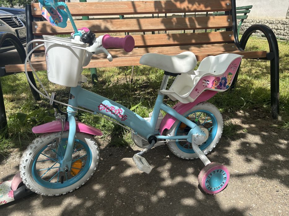 Vand bicicleta,trotineta