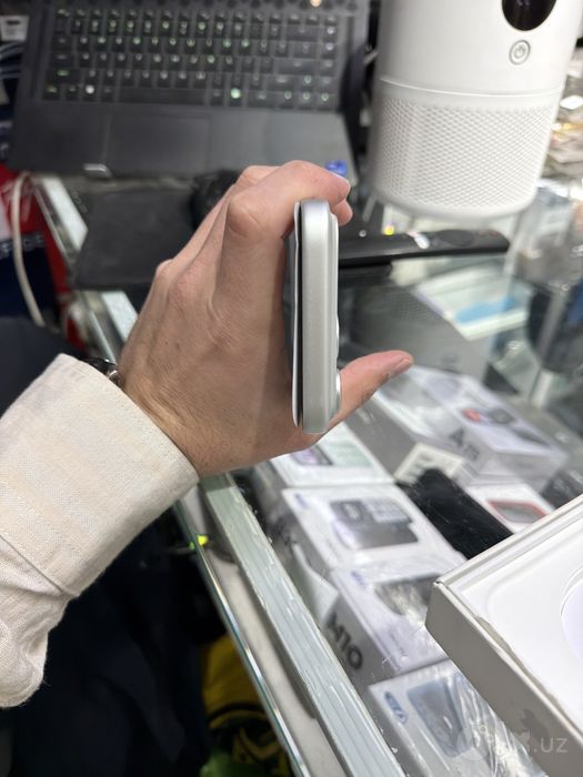 17 pro max 255gb