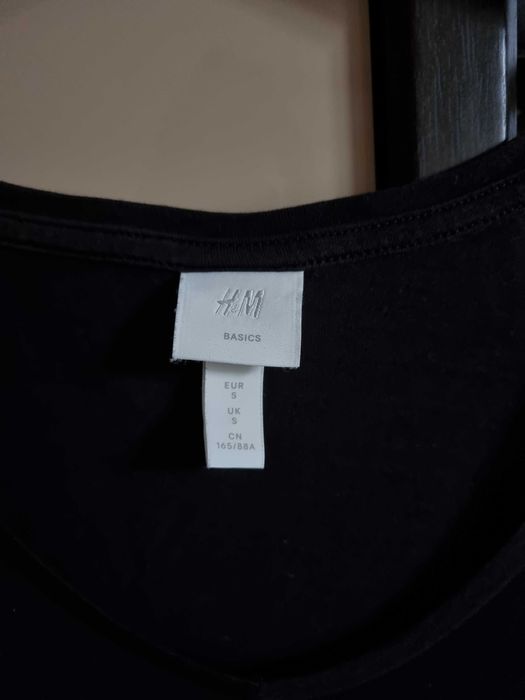 Set tricouri 2+1 GRATIS H&M, Cache Cache [S]