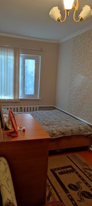 СРОЧНО!!! Дом из 4 комнат продается