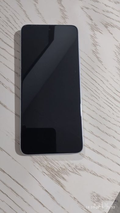 Honor X9c telefon yangi. Ichki xotirasi 8/256 ta