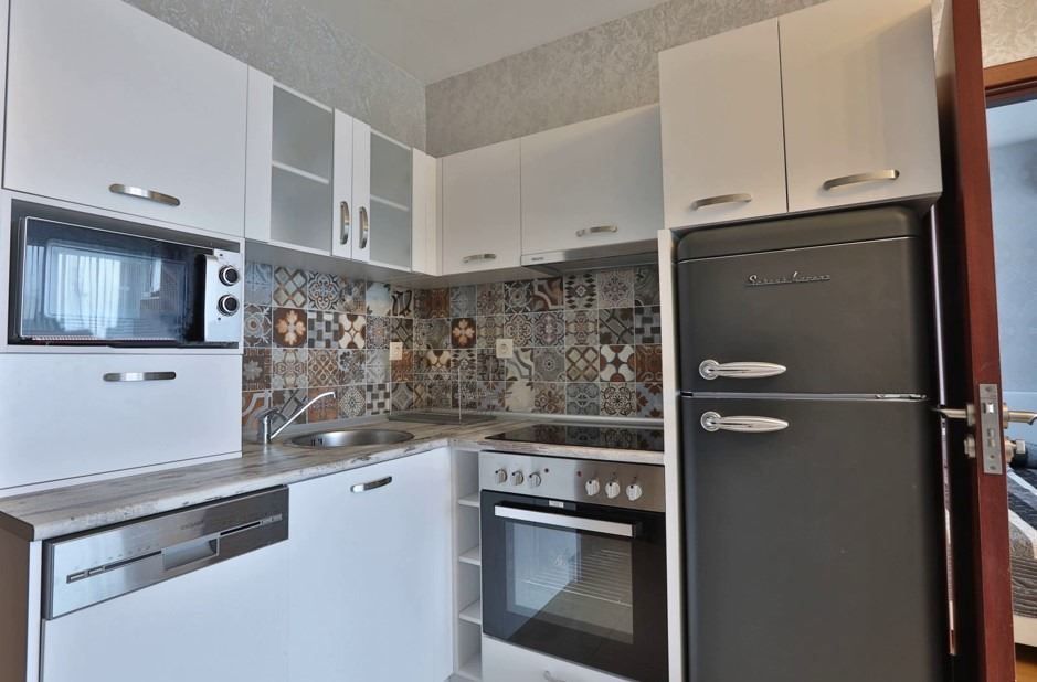 Дава се под наем Двустаен апартамент в София, Манастирски ливади - 68 кв.м за 636.99 € - Снимка #3