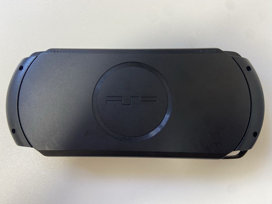 Продам PSP приставка