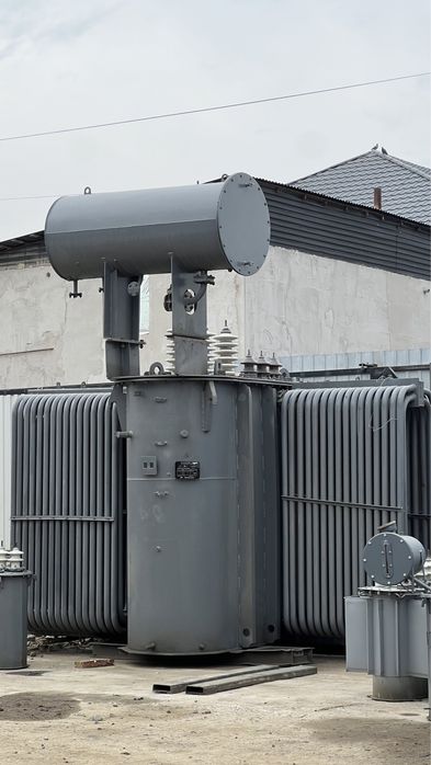 Ремонт Трансформатор ТМ-6300/35-10 ктп ктпн