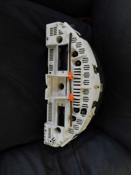 километраж от мерцедес а160