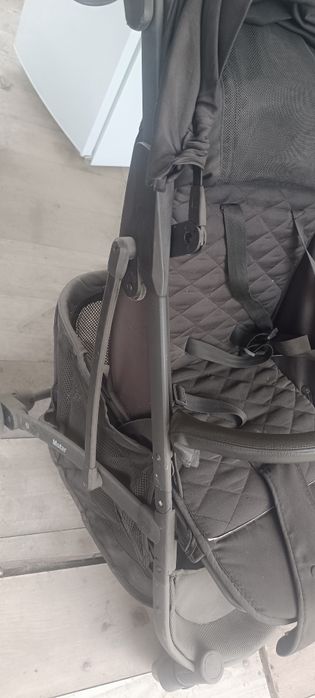 Коляска mstar срочно