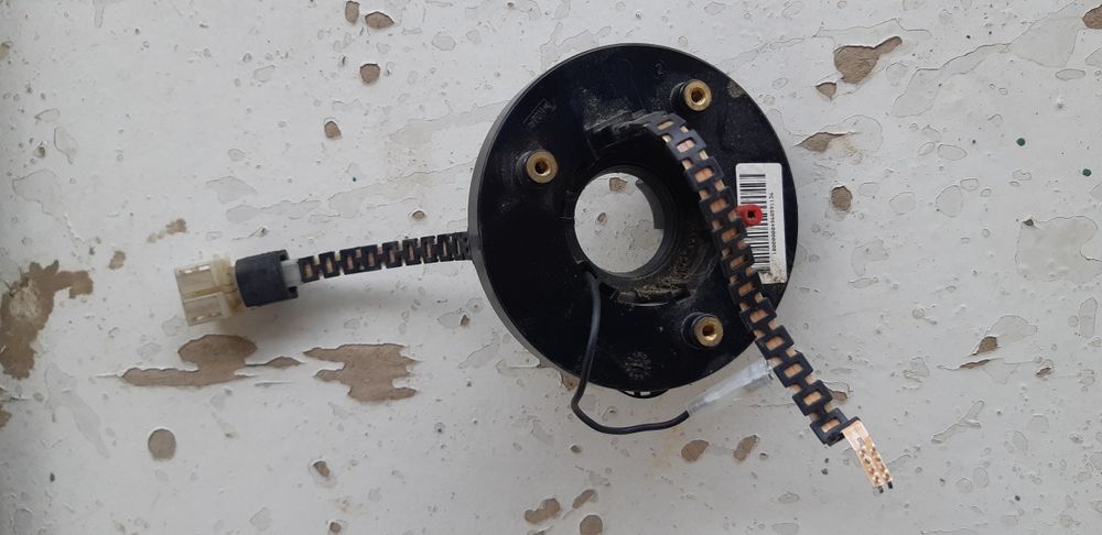 Запчасти на Golf 3, Венто