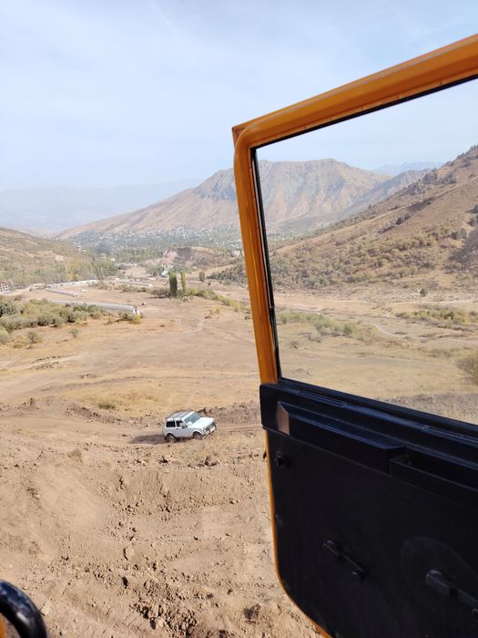 Автокран хизмати