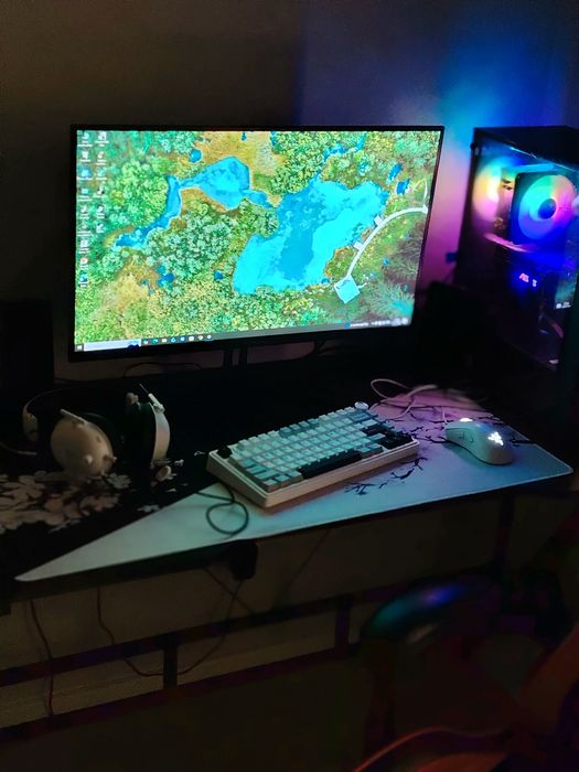 Компьютер сатылады