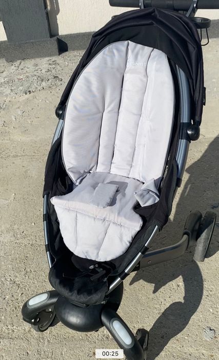 Carucior copii 4Moms Origami