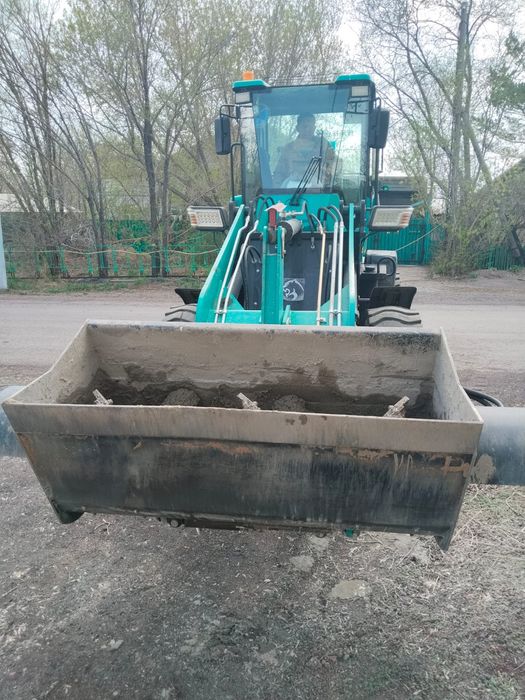 Продам погрузчик 3/1  в Саране